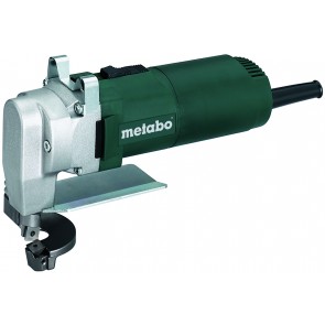 Metabo 550 Watt Ψαλίδι λαμαρίνας Ku 6872