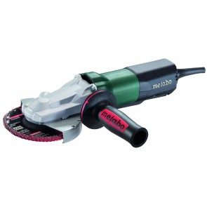 Metabo 900 Watt Ηλεκτρικός Γωνιακός Τροχός WEPF 9-125 Quick με διακόπτη ασφαλείας