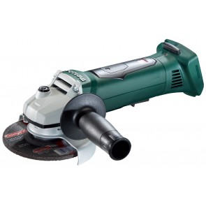 Metabo 18 Volt Γωνιακός Τροχός Μπαταρίας Ø 125 mm WP 18 LTX 125 Quick