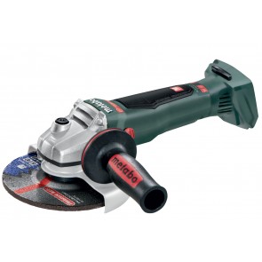 Metabo 18 Volt Γωνιακός Τροχός Μπαταρίας Ø 150mm WB 18 LTX BL 150 Quick