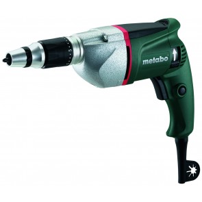 Metabo 550 Watt Ηλεκτρικό Κατσαβίδι DWSE 6.3