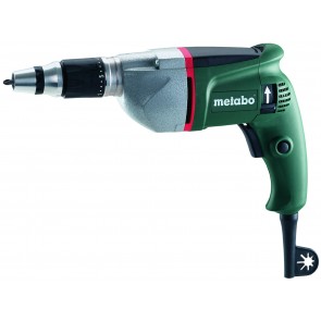 Metabo 550 Watt Ηλεκτρικό Κατσαβίδι DWSE 6.3