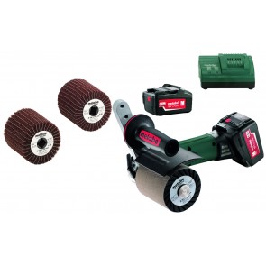 Metabo 18 Volt Σατινιέρα Μπαταρίας SB 18 LTX 115