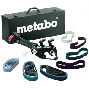 Metabo 18 Volt Ταινιολειαντήρας Μπαταρίας RB 18 LTX 60 Set