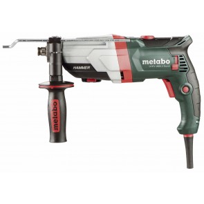 Metabo 1100W Ηλεκτρικό Περιστροφικό Πιστολέτο UHEV 2860-2 QUICK με διπλό τσόκ 2 ταχυτήτων