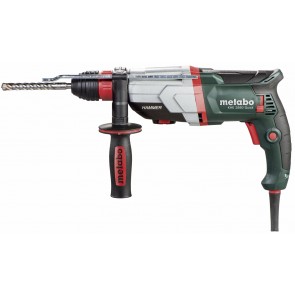 Metabo 880W Ηλεκτρικό Περιστροφικό Πιστολέτο KHE 2860 QUICK με διπλό τσόκ 