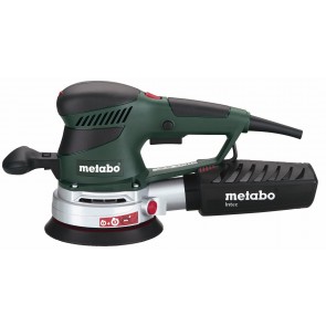 Metabo 350 Watt Τριβείο Έκκεντρο SXE 450 TurboTec