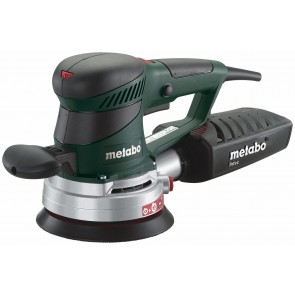 Metabo 350 Watt Τριβείο Έκκεντρο SXE 450 TurboTec