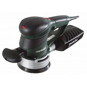 Metabo 320 Watt Τριβείο Έκκεντρο SXE 425 TurboTec