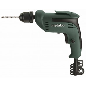 Metabo 450 Watt Ηλεκτρικό Δράπανο BE 10