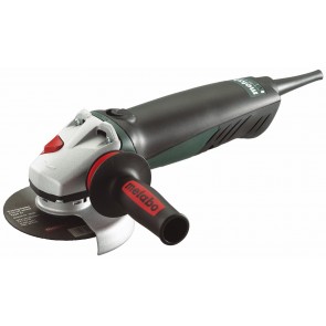 Metabo 1450 Watt Γωνιακός Τροχός Ø 125 WE 14-125 Plus