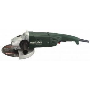 Metabo 2200 Watt Γωνιακός Τροχός Ø 230 mm W 2200-230