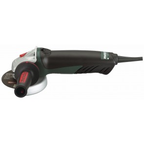 Metabo 1400 Watt Γωνιακός Τροχός Ø 125 mm WQ 1400