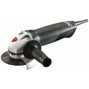 Metabo 1400 Watt Γωνιακός Τροχός Ø 125 mm WQ 1400