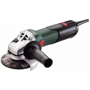 Metabo 900 Watt Γωνιακός Τροχός W 9-125