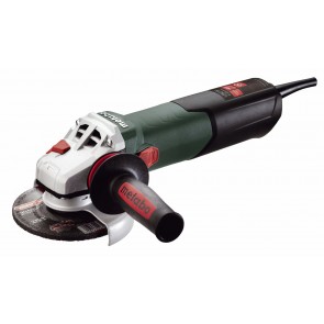 Metabo 1250 Watt Γωνιακός Τροχός W 12-125 Quick