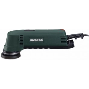 Metabo 220 Watt Ηλεκτρικό Έκκεντρο Τριβείο SX E 400