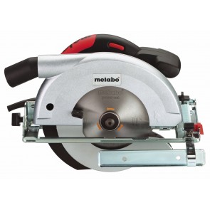 Metabo 1400 Watt Δισκοπρίονο KS 66