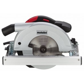 Metabo 1600 Watt Δισκοπρίονο KSE 68 Plus