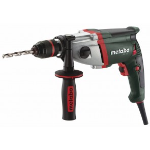 Metabo 750 Watt Ηλεκτρικό Δράπανο δύο ταχυτήτων BE 751