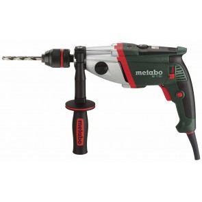 Metabo 1100 Watt Ηλεκτρικό Δράπανο δύο ταχυτήτων BE 1100