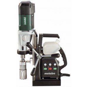 Metabo 1200 Watt MAG 50 Μαγνητικό Δράπανο 2 Ταχυτήτων