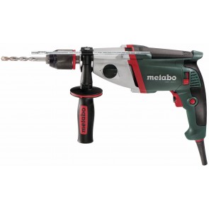 Metabo 850 Watt Ηλεκτρικό Κρουστικό ΔράπανοSBE 850 Special Edition