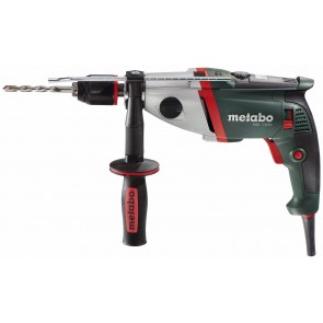 Metabo 1300 Watt Ηλεκτρικό Κρουστικό Δράπανο δύο ταχυτήτων SBE 1300