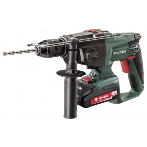 Metabo 18 Volt Κρουστικό Δραπανοκατσάβιδο Μπαταρίας SBE 18 LTX