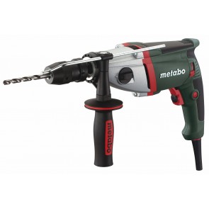 Metabo 750 Watt Ηλεκτρικό Κρουστικό Δράπανο 2 ταχυτήτων SBE 751