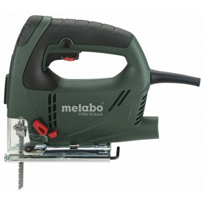 Metabo 570 Watt Ηλεκτρική Παλινδρομική Σέγα STEB 70 Quick