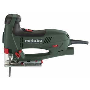 Metabo 610 Watt Ηλεκτρική Παλινδρομική Σέγα STE 90 SCS