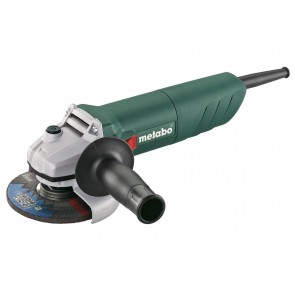 Metabo 850 Watt Γωνιακός Τροχός W 850-125 Ø 125 mm