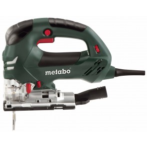 Metabo 750 Watt Ηλεκτρική Παλινδρομική Σέγα STEB 140 Plus