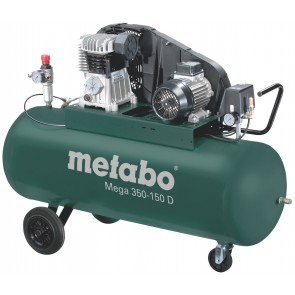 Metabo Αεροσυμπιεστής Mega 350-150 D