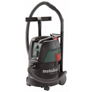 Metabo 1250 Watt Σκούπα γενικών χρήσεων ASA 25 L PressClean