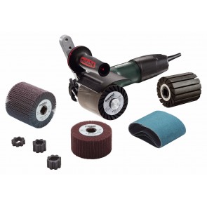 Metabo 1200 Watt Σατινιέρα SE 12-115 Set