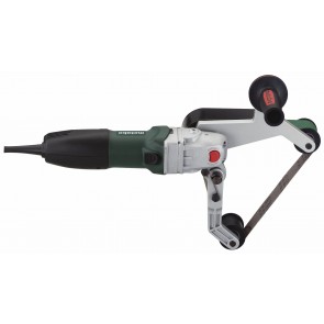 Metabo 1200 Watt Ηλεκτρικός Λειαντήρας Σωλήνων RBE 12-180 Set