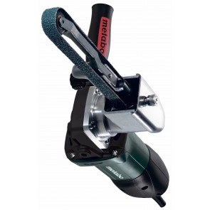 Metabo 900 Watt Ηλεκτρική Λίμα Ταινίας BFE 9-90 Set