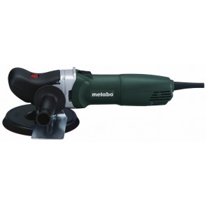 Metabo 1200 Watt Ηλεκτρικός Γωνιακός Στιλβωτήρας PE 12-175 Set