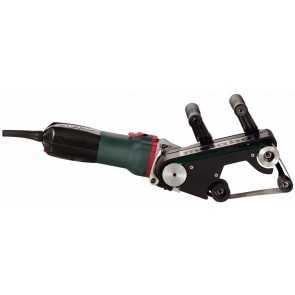 Metabo 900 Watt Ηλεκτρικός Ταινιολειαντήρας Σωλήνων RBE 9-60 Σετ