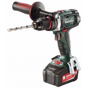 Metabo 18 Volt Δραπανοκατσάβιδο Μπαταρίας BS 18 LTX Impuls