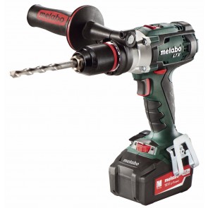 Metabo 18 Volt Μπαταρίας Κρουστικό Δραπανοκατσάβιδο SB 18 LTX Impuls