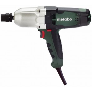 Metabo Μπουλονόκλειδο Ηλεκτρικό SSW 650