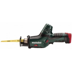 Metabo 10.8 Volt Σπαθόσεγα Μπαταρίας PowerMaxx ASE