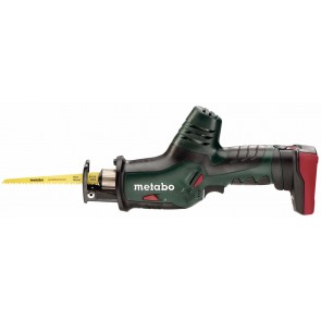 Metabo 10.8 Volt Σπαθόσεγα Μπαταρίας PowerMaxx ASE