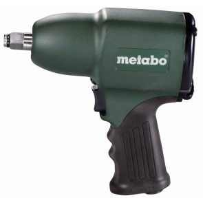 Metabo Κρουστικό Κατσαβίδι Πεπιεσμένου DSSW 360 Set 1/2”