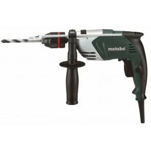 Metabo 610 Watt Ηλεκτρικό Κρουστικό Δράπανο SBE 610