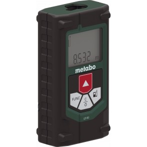 Metabo Αποστασιόμετρο Laser LD 60