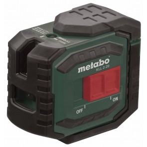 Metabo Laser Σταυρού KLL 2-20